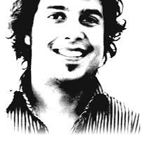 Tiago Arajo - Web Designer